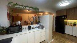 Blk 221 Boon Lay Shopping Centre (Jurong West), HDB 5 Rooms #577144601